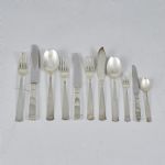 659526 Cutlery set